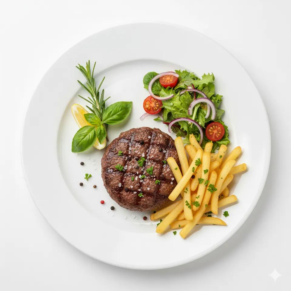 Viande Hachée