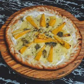 Pizza 4 Fromages