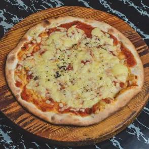 Pizza Margherita