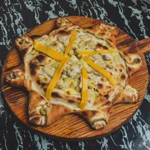 Pizza Panam