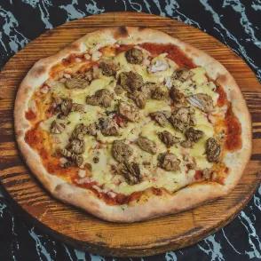 Pizza Chicken