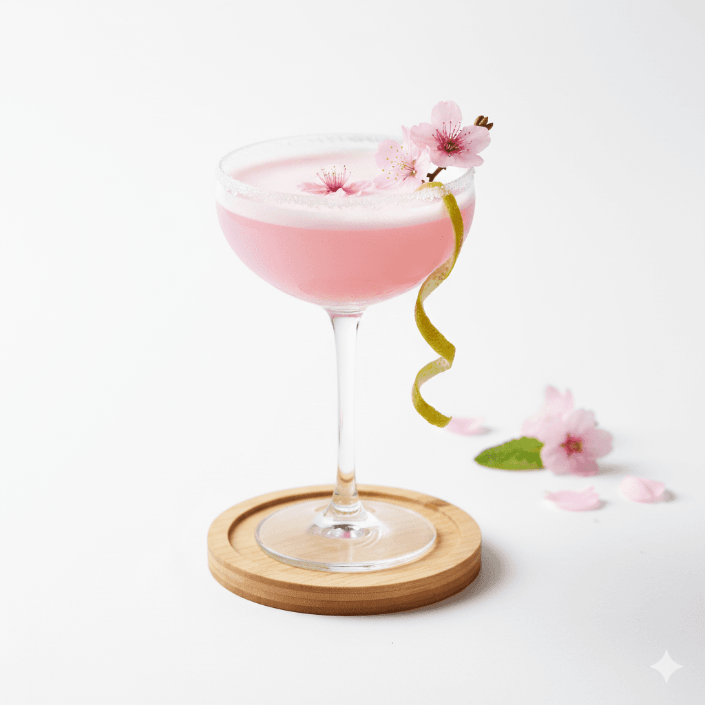 Pink Blossom