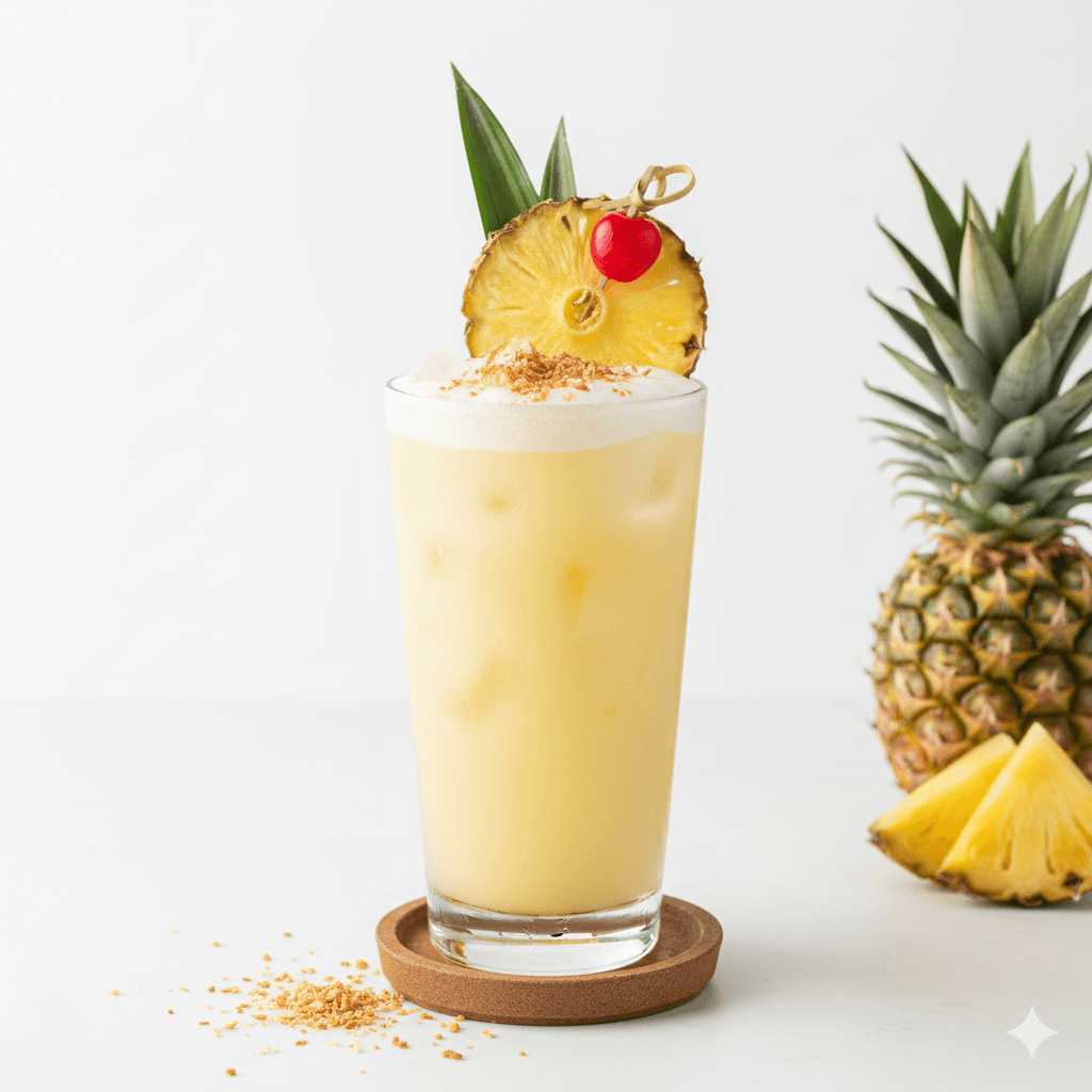 Piña Spirit