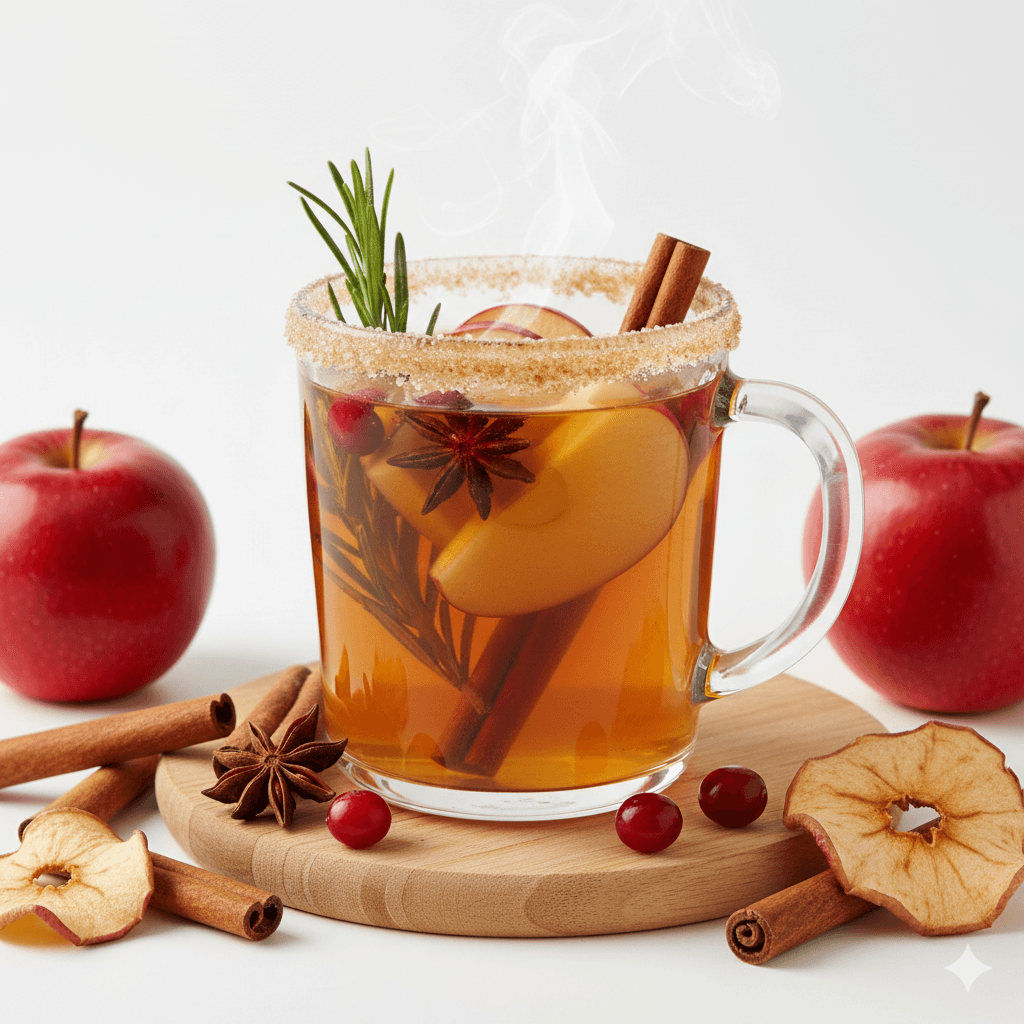 Apple Cinnamon