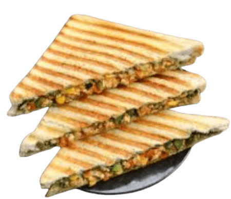 Veg Grilled Sandwich