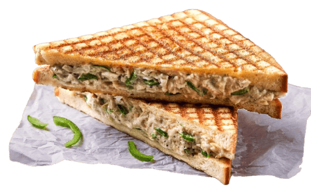 Chicken Grilled Sandwich