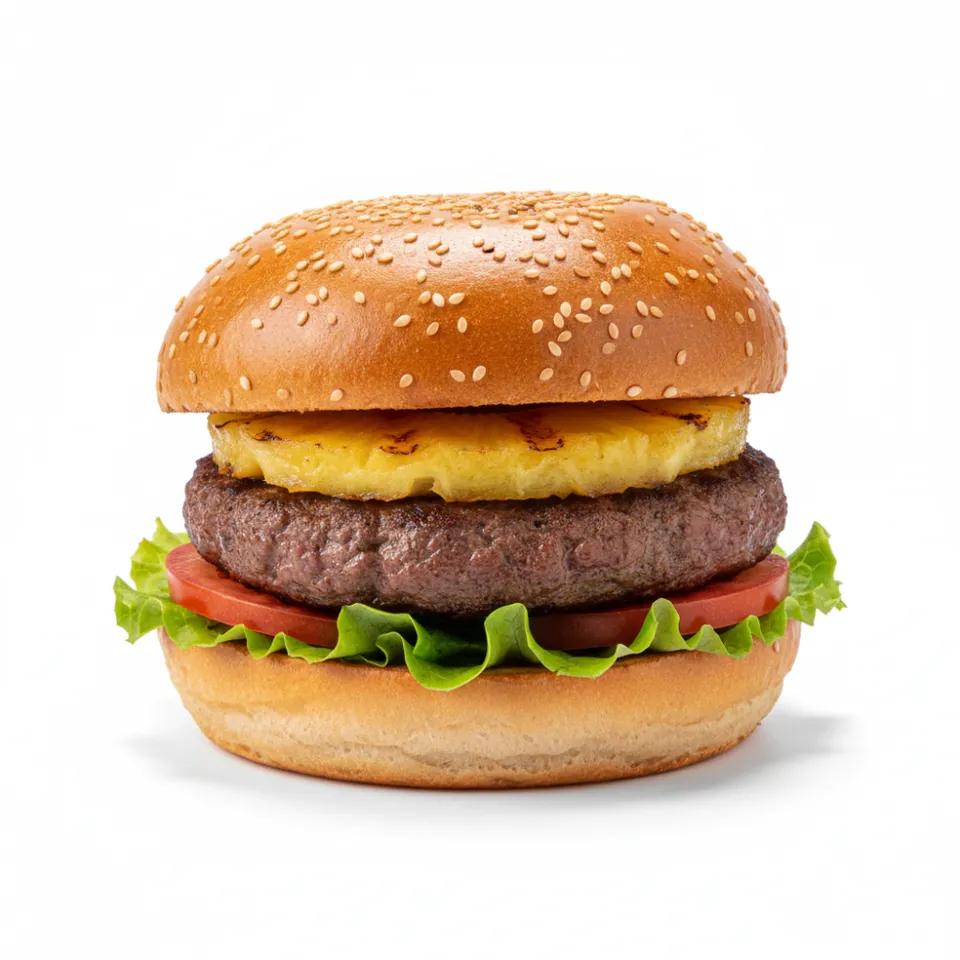 Hawaï Burger