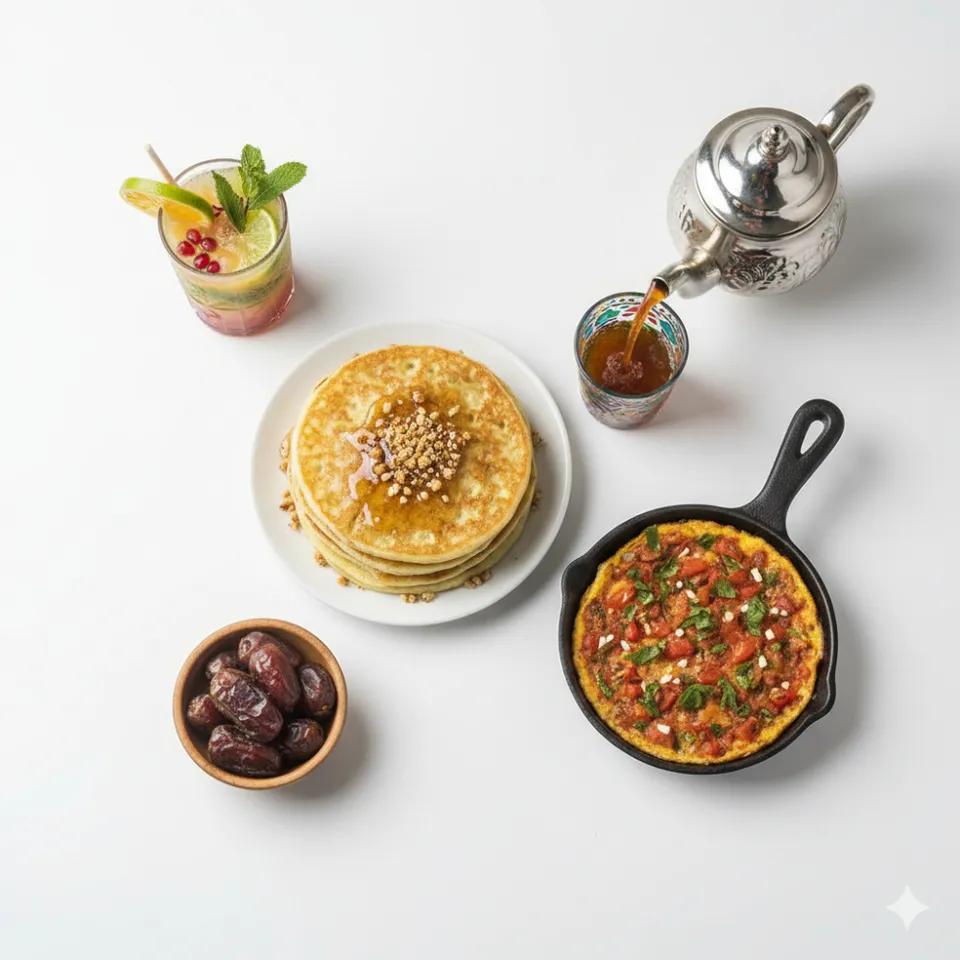 Brunch Algérois