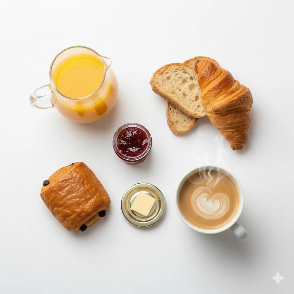 Brunch Classique