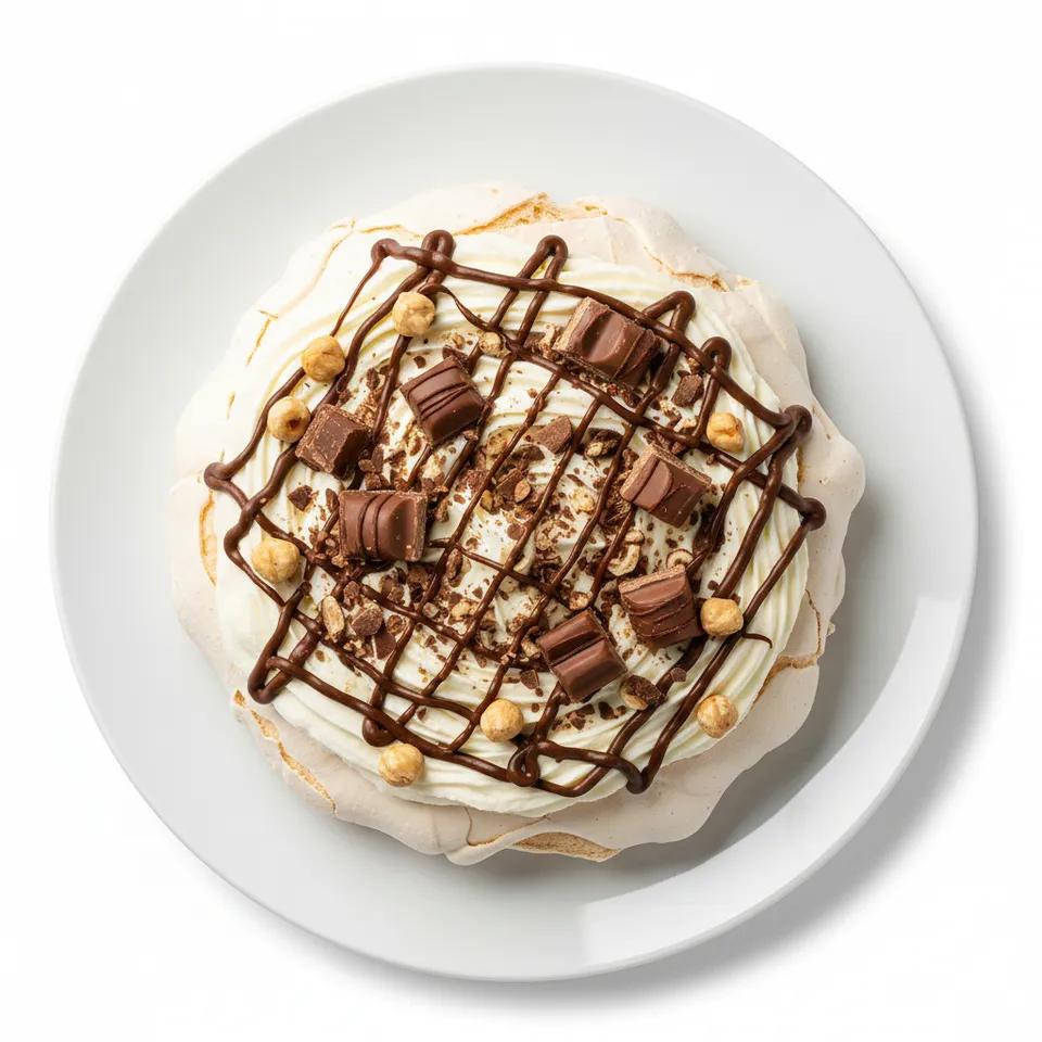 Pavlova Bueno