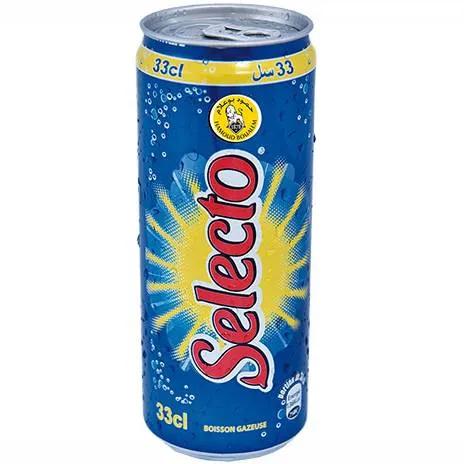 Hamoud Selecto