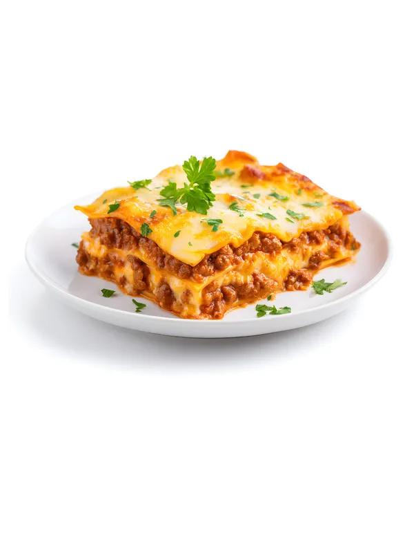 Lasagne viande hâchée