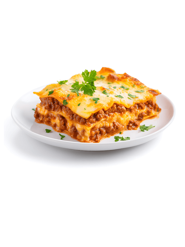 Lasagne viande hâchée