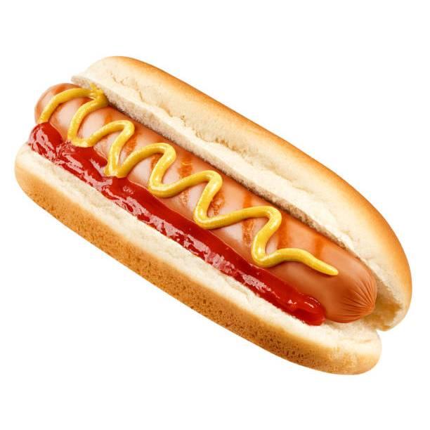 Hot Dog