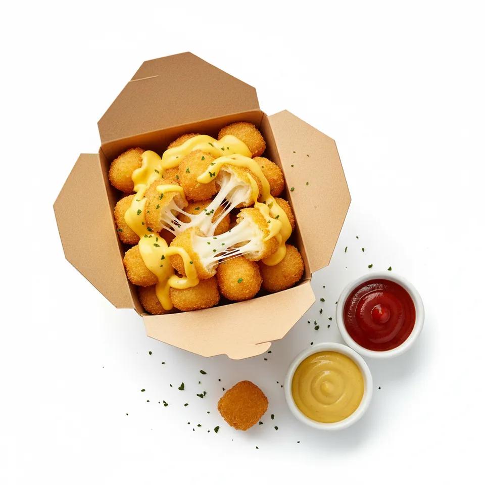 Chicken Nuggets
