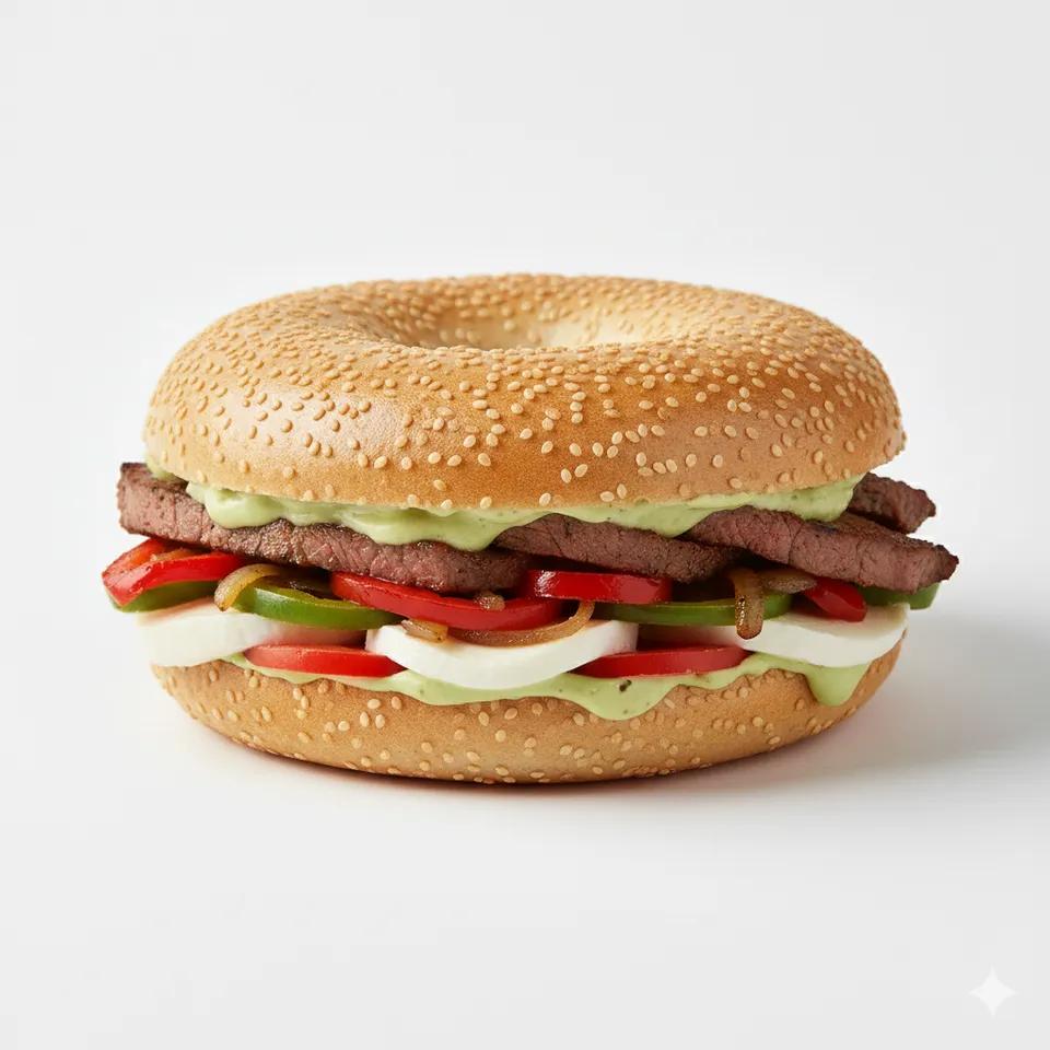 Special Meat Kaak