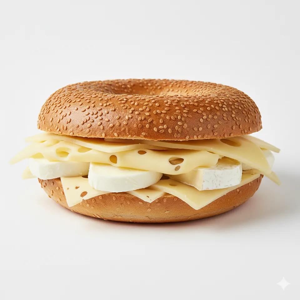 3 Fromages Kaak