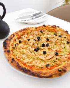 Pizza thon