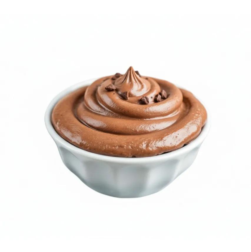 Mousse au chocolat