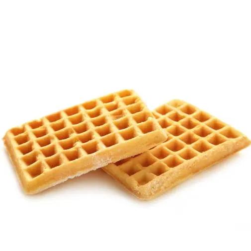 Gaufre Chocolat