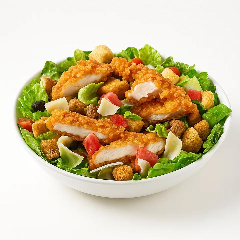Salade César