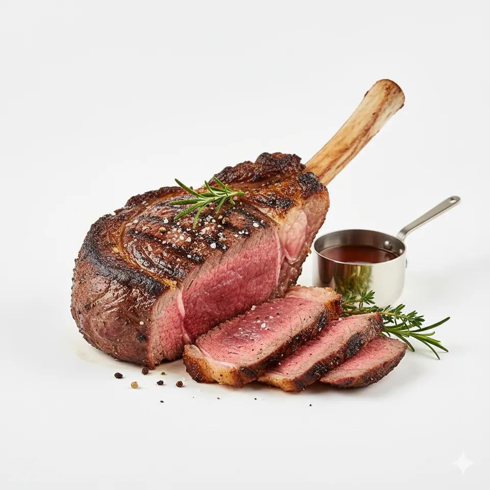 Côte de bœuf