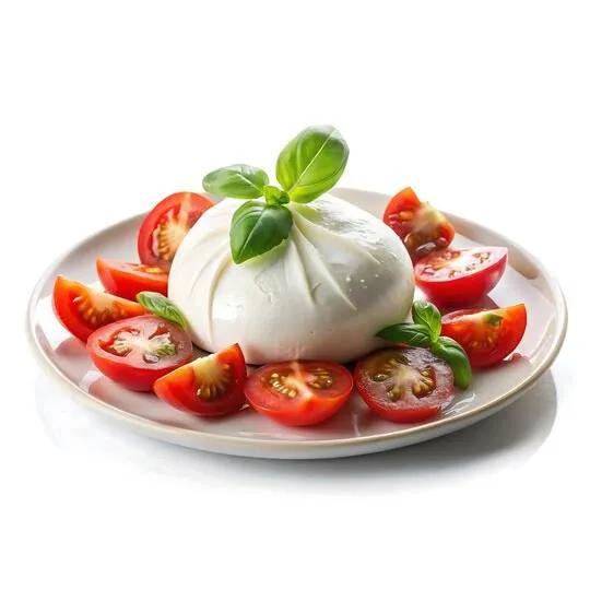 Salade Burrata