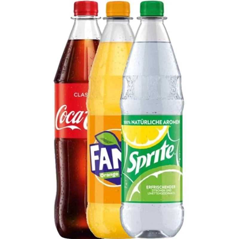 Soda 1L