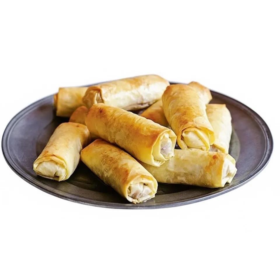 Bourek algérien Poulet