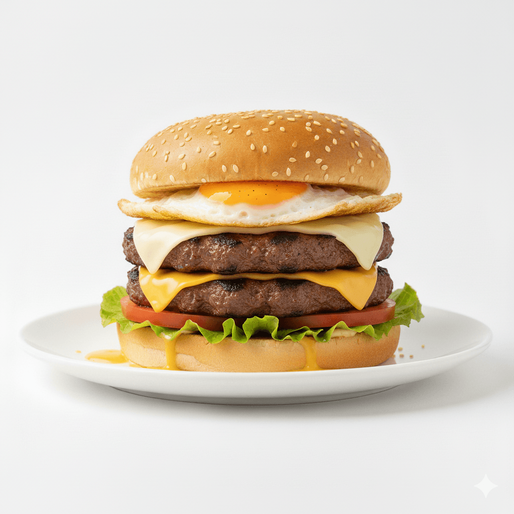 Burger Gragas