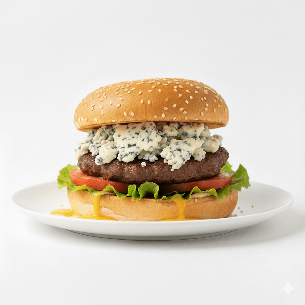Burger Deanerys
