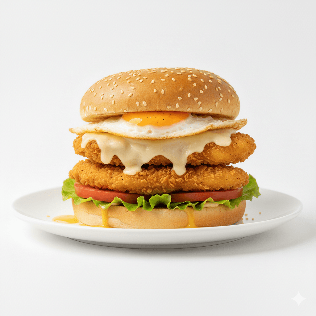 Burger Galio