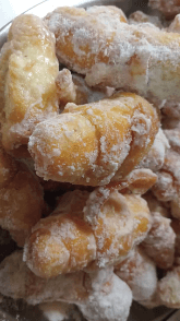 Beignets Croissants Extra Gloria