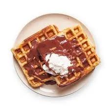 Gauffre Chocolat
