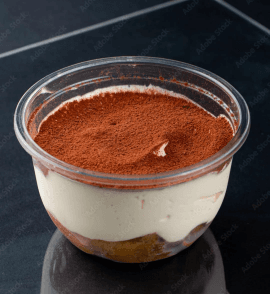 Tiramisu CasaPasta