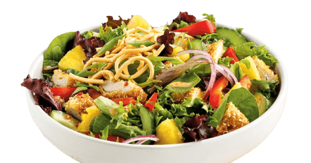 Salade Thaï au Poulet