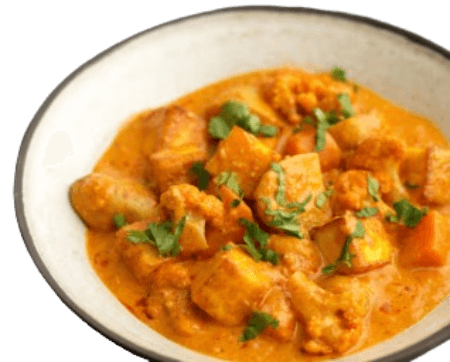 Paneer Makhani