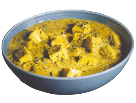 Paneer Peshawari