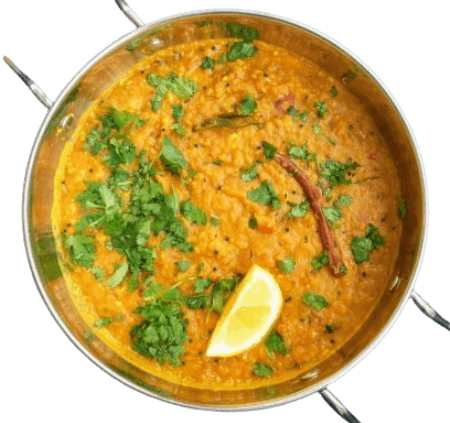 Dal Fry