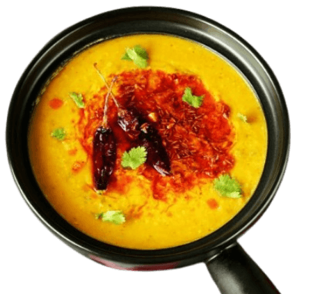 Dal Tadka