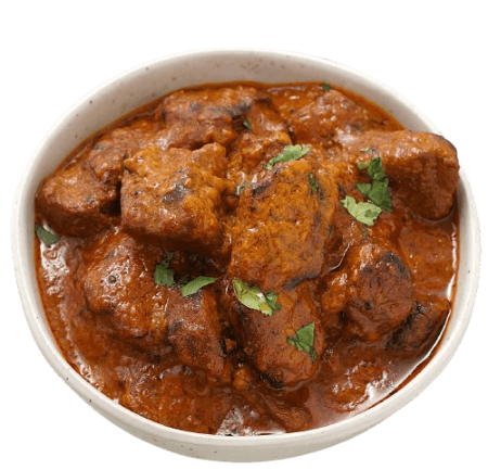 Lamb Daniya Masala