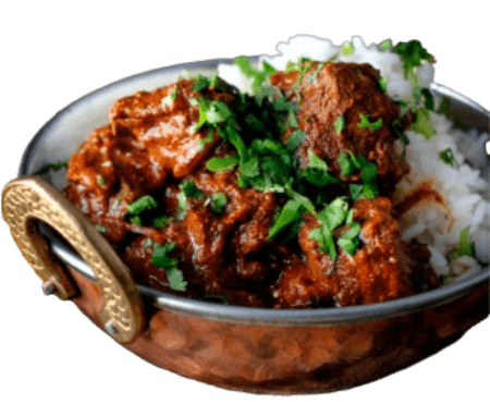 Lamb Rogan Josh