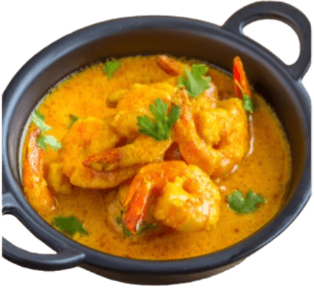 Goan Prawns Curry