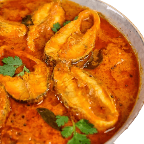 Fish Curry