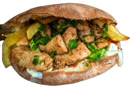 Tabouna Poulet