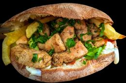 Tabouna Poulet