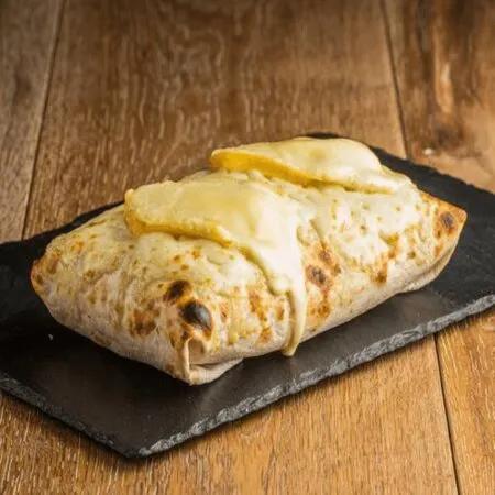 Tacos Gratiné Viande