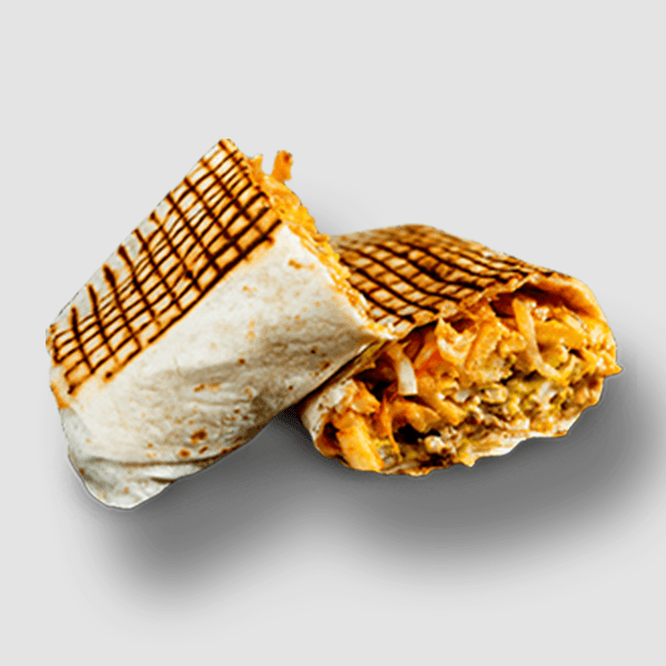 Tacos Mixte