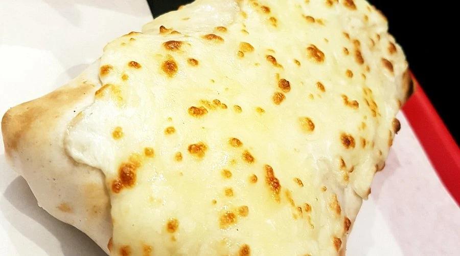 Tacos Gratiné Poulet