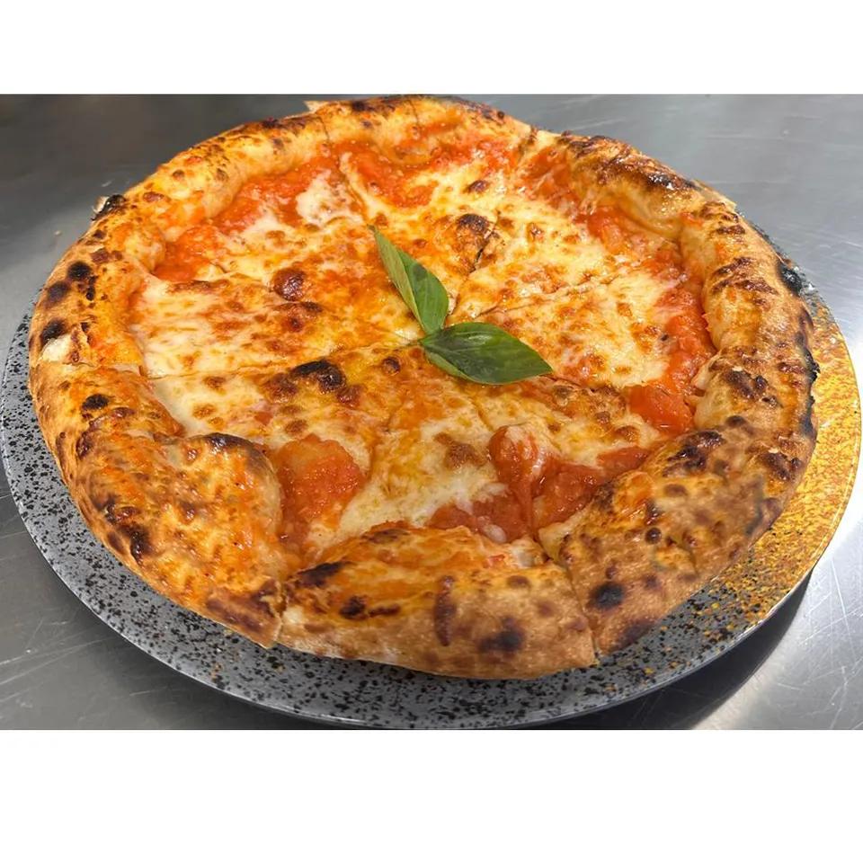 Pizza Marguerite